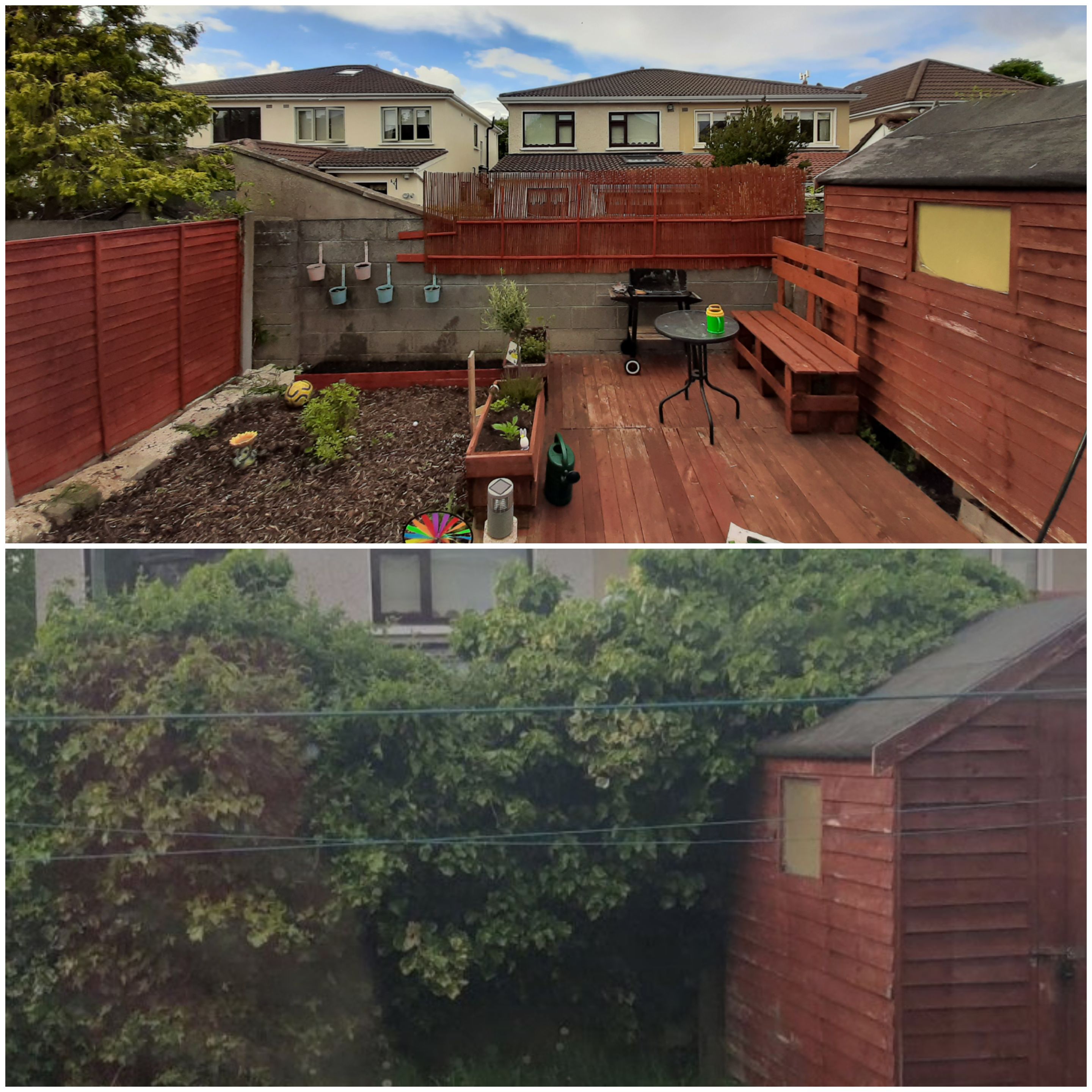 FixRight Property Services work sample 1