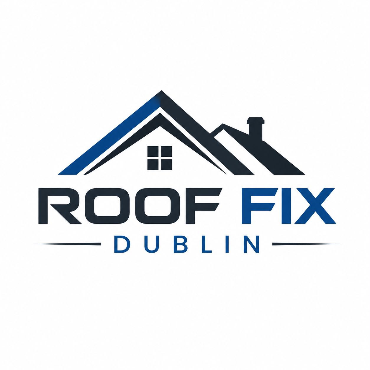Roof Fix Dublin work sample 1